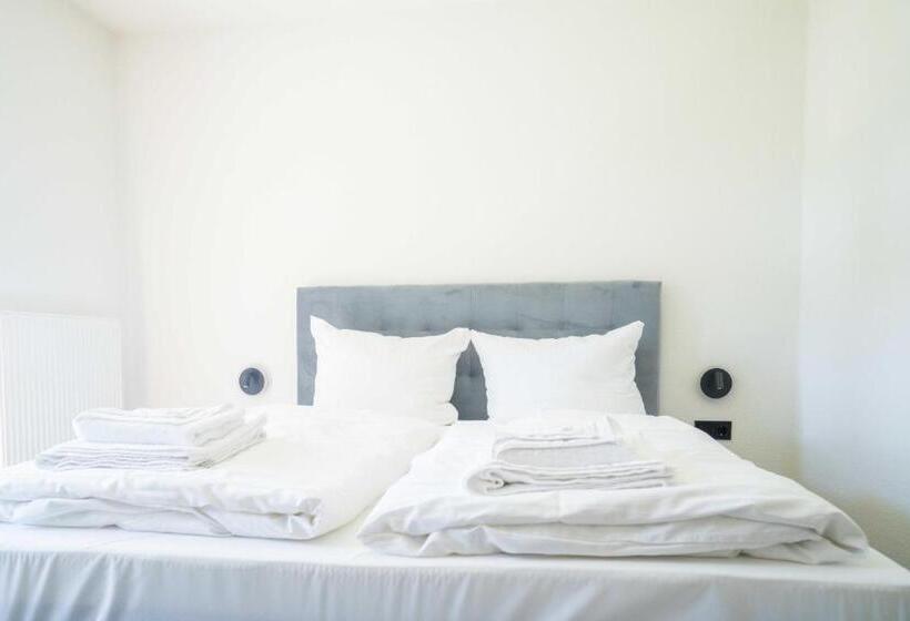 Otel Johouse Zingst Johouse Zimmer 11