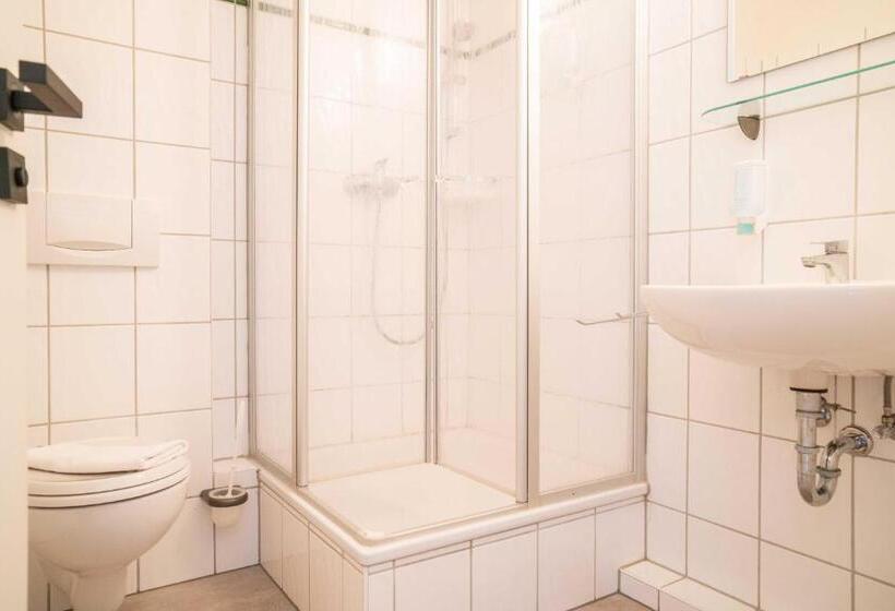 Otel Johouse Zingst Johouse Zimmer 11