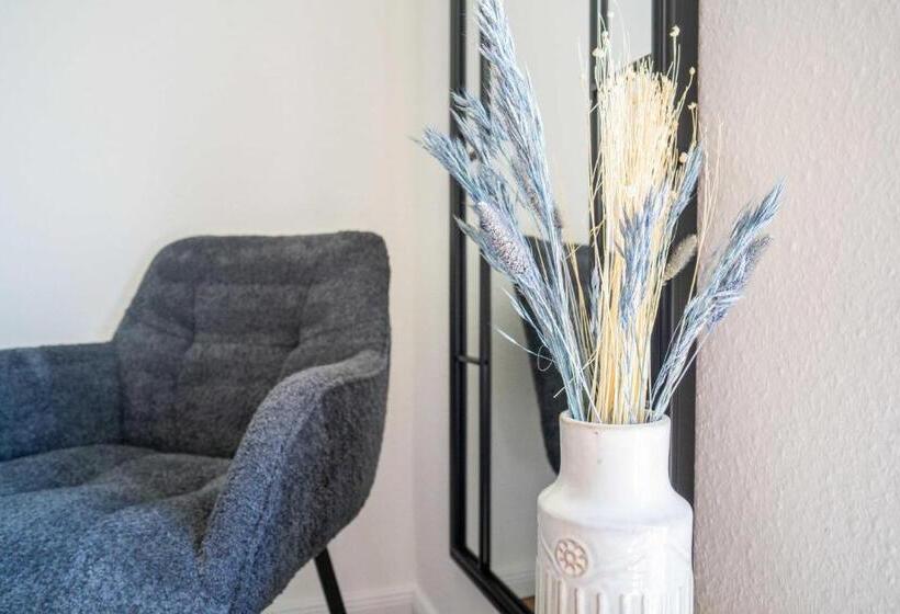 Otel Johouse Zingst Johouse Zimmer 11