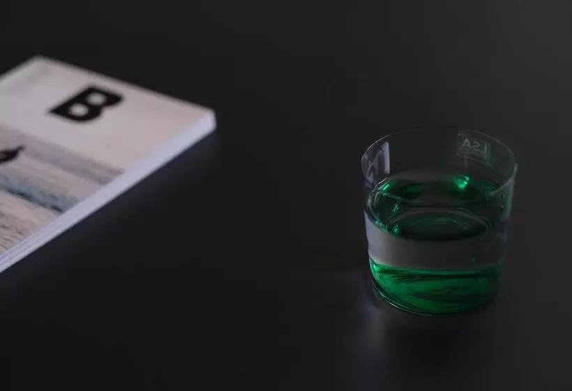 ホテル Li