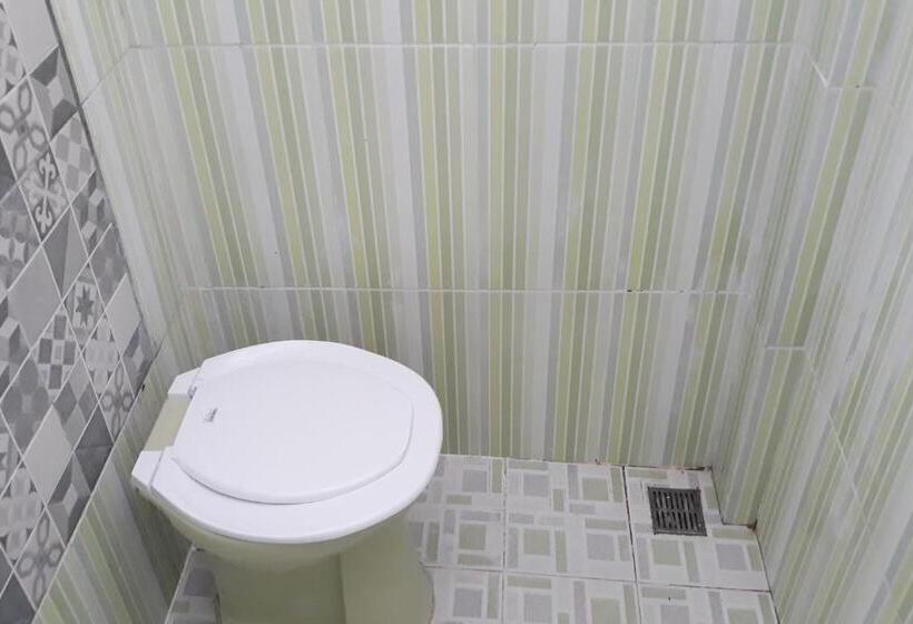 Hotel Oyo Life 2624 Ibma Life