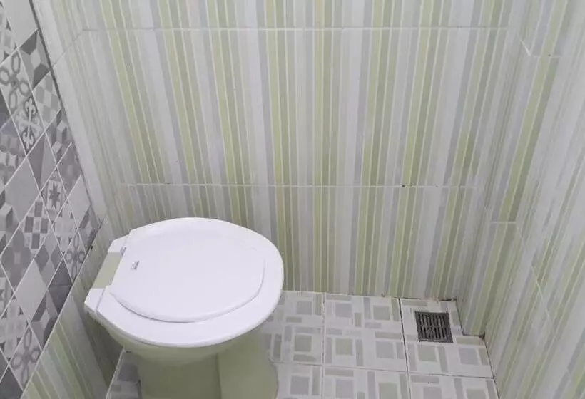 Hotelli Oyo Life 2624 Ibma Life