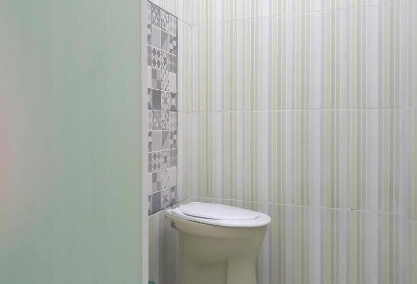 Hotel Oyo Life 2624 Ibma Life