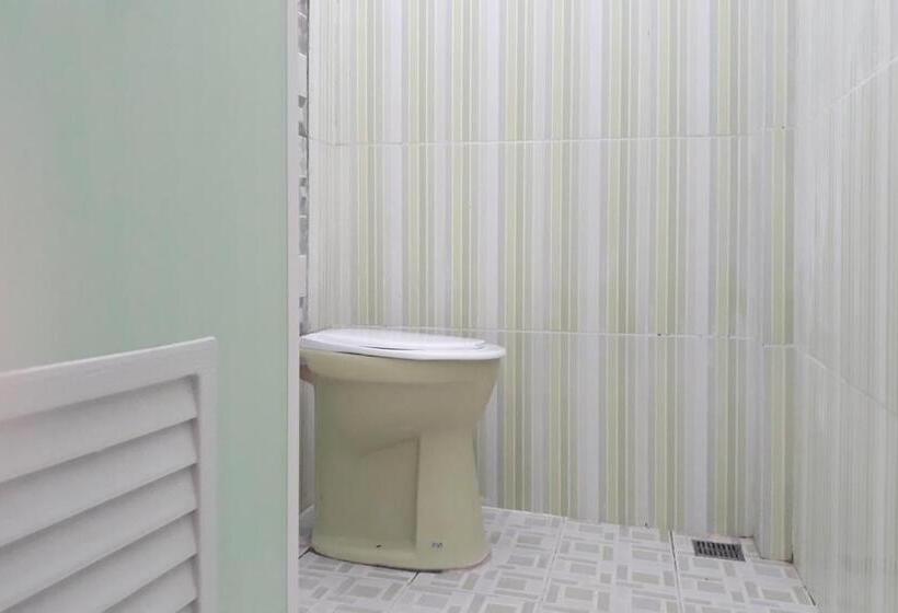 Hotel Oyo Life 2624 Ibma Life