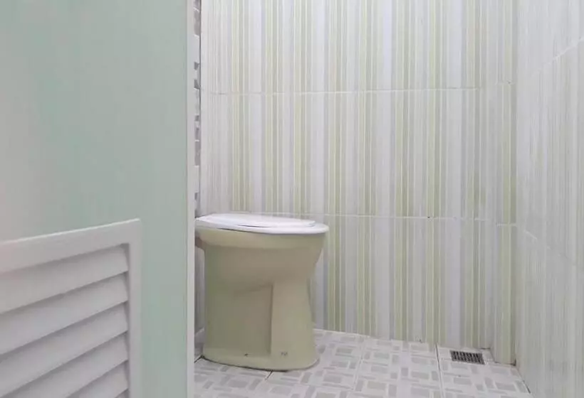 Hotelli Oyo Life 2624 Ibma Life