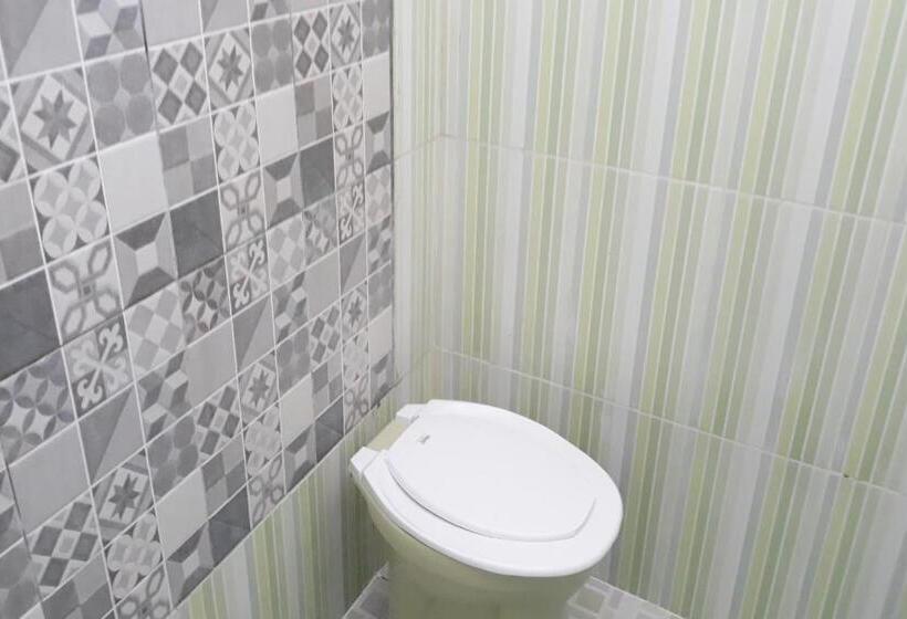 Hotel Oyo Life 2624 Ibma Life