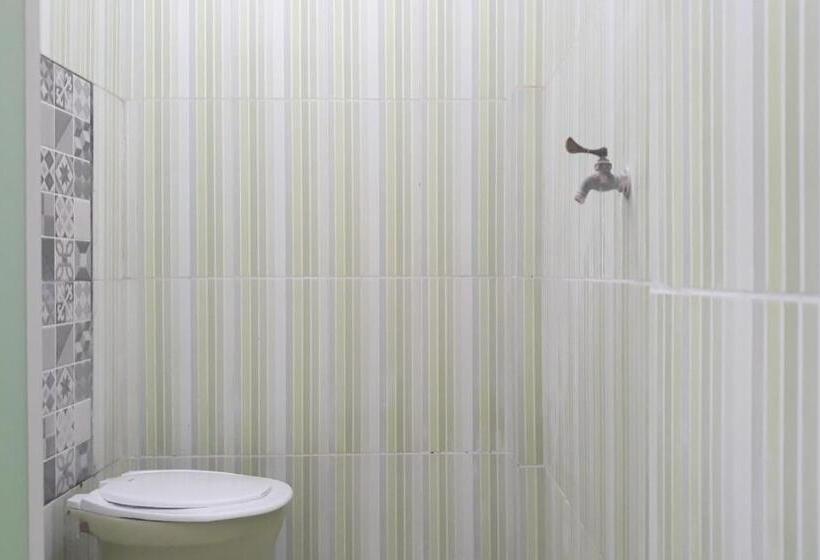 Hotel Oyo Life 2624 Ibma Life