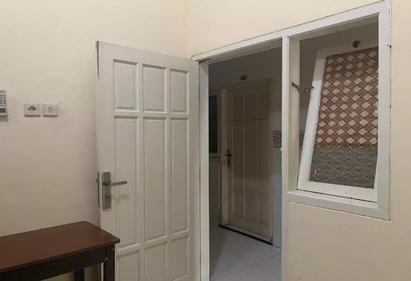 Hotelli Oyo Life 2624 Ibma Life