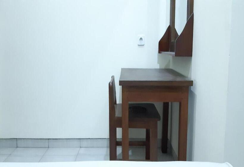 Hotel Oyo Life 2624 Ibma Life