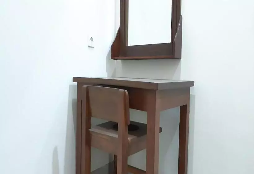 Hotelli Oyo Life 2624 Ibma Life