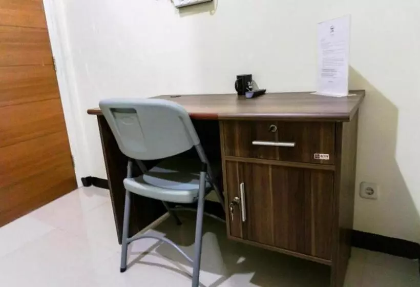 Hotelli Oyo Life 2624 Ibma Life