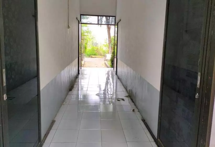 Hotelli Oyo Life 2624 Ibma Life