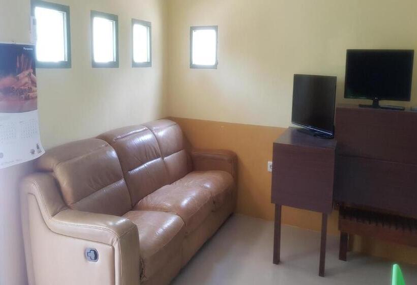 Hotel Oyo Life 2624 Ibma Life