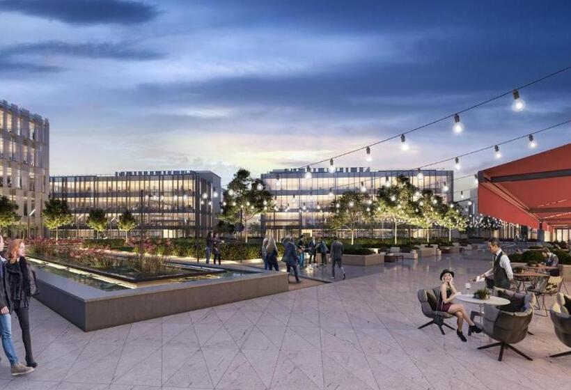 فندق Radisson Red Galway