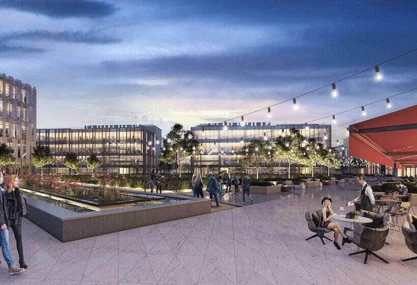 فندق Radisson Red Galway