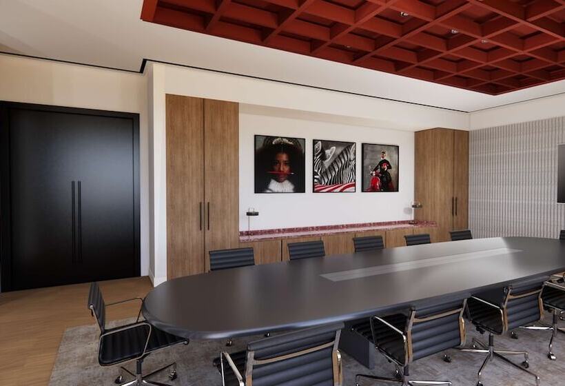 فندق Radisson Red Galway