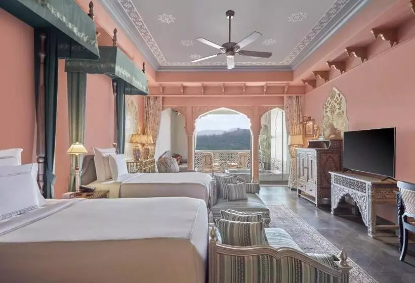 ホテル Raffles Jaipur