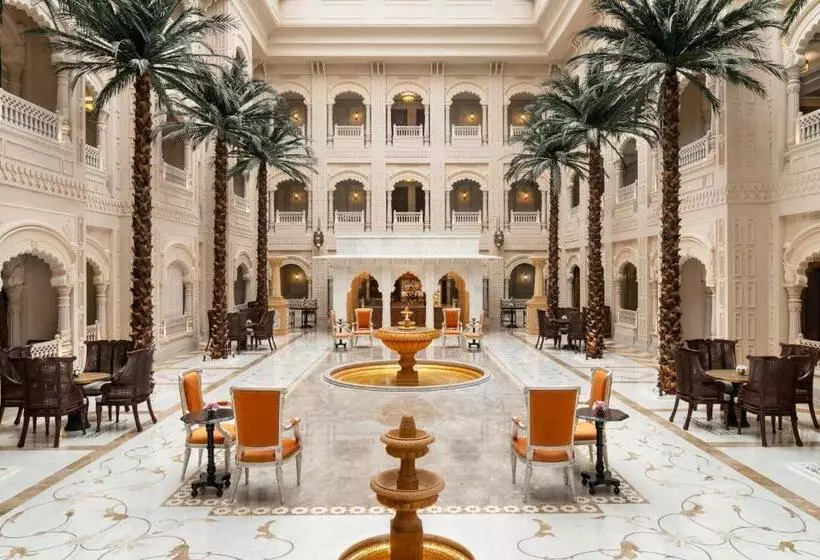 ホテル Raffles Jaipur
