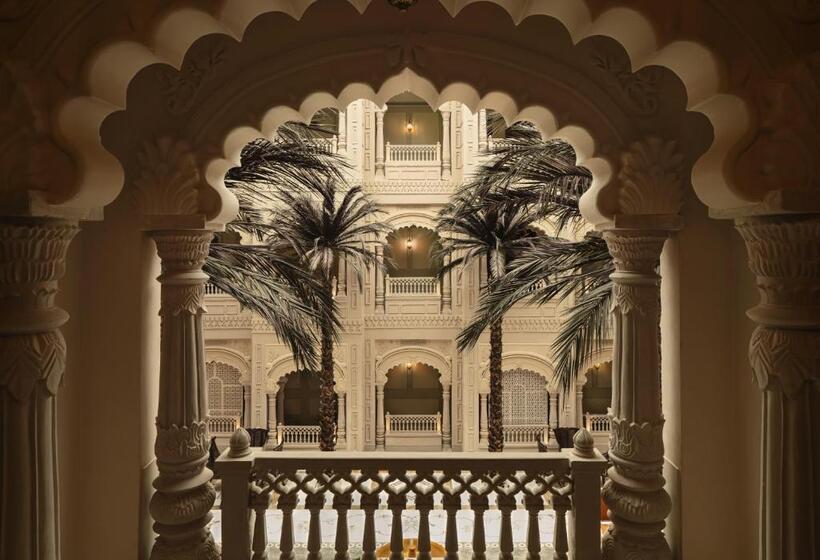 Hotel Raffles Jaipur