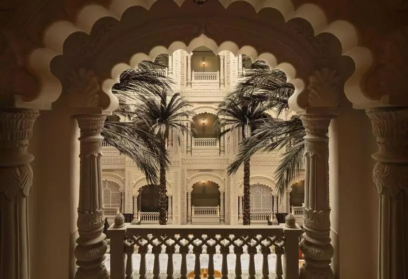 ホテル Raffles Jaipur