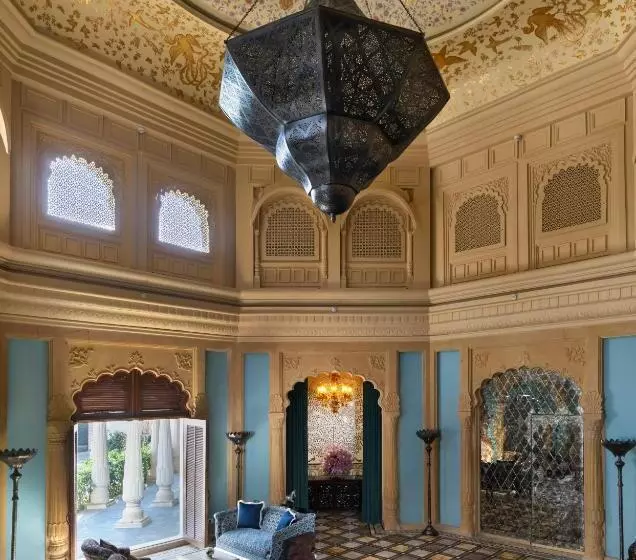 ホテル Raffles Jaipur