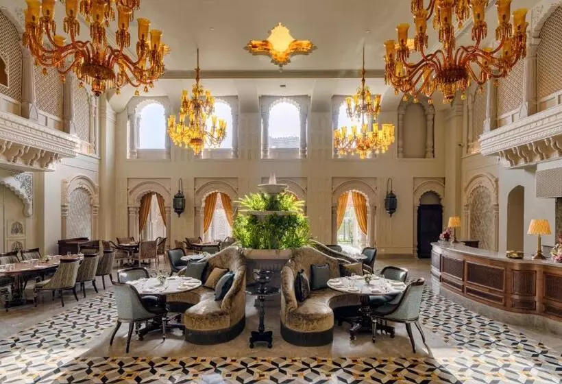 ホテル Raffles Jaipur