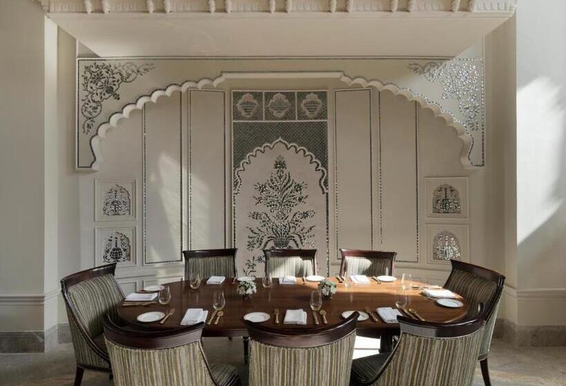 Hotel Raffles Jaipur