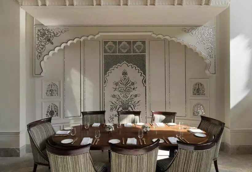 ホテル Raffles Jaipur