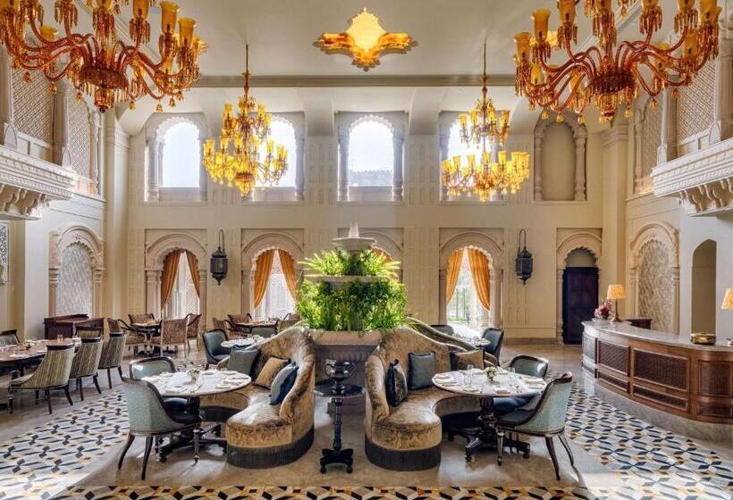 Hotel Raffles Jaipur