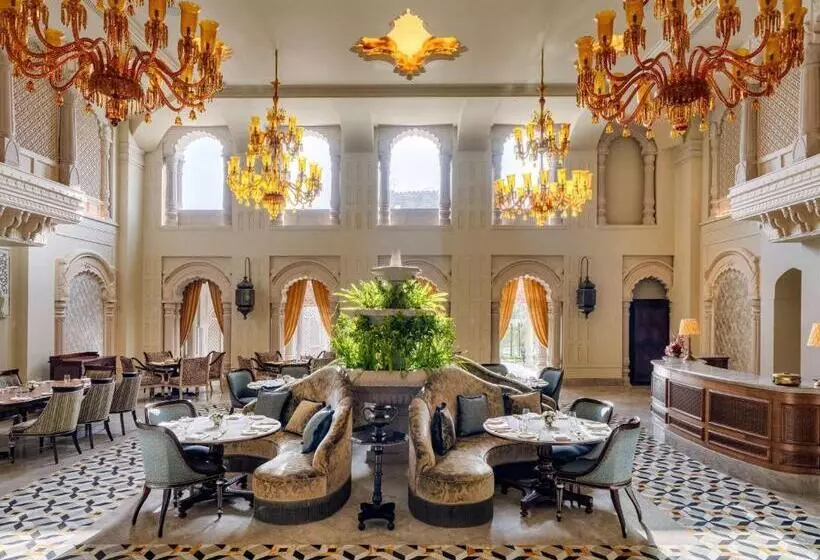 ホテル Raffles Jaipur