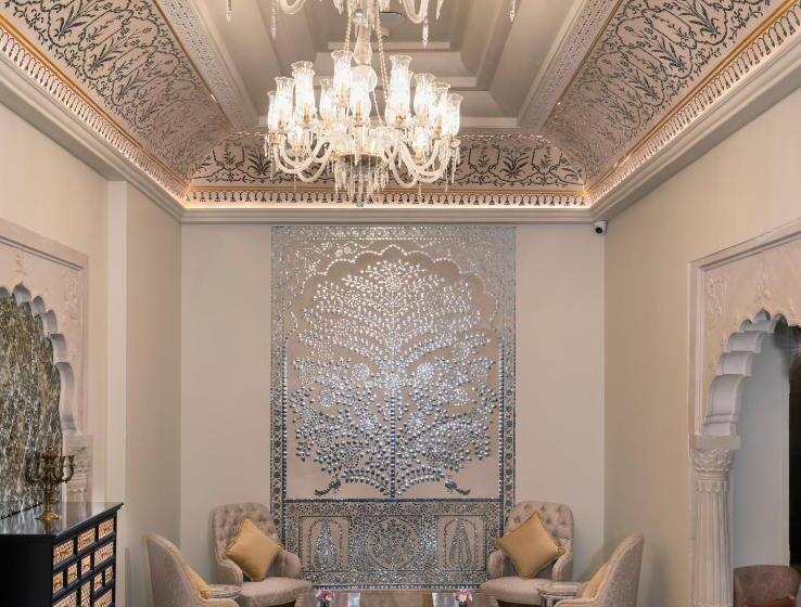 Hotel Raffles Jaipur