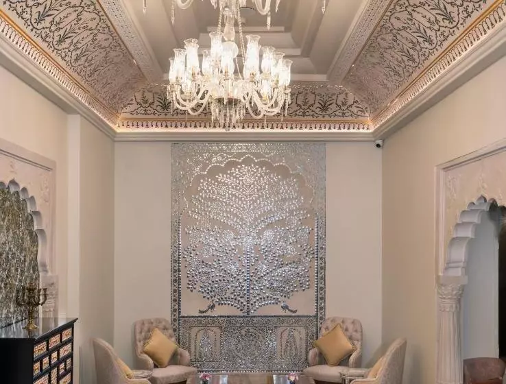 ホテル Raffles Jaipur