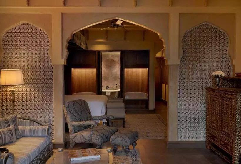 ホテル Raffles Jaipur