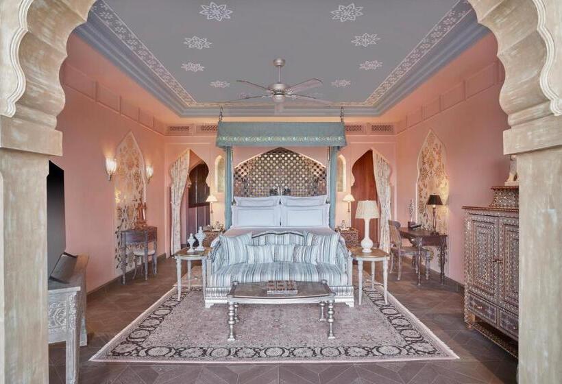 Hotel Raffles Jaipur