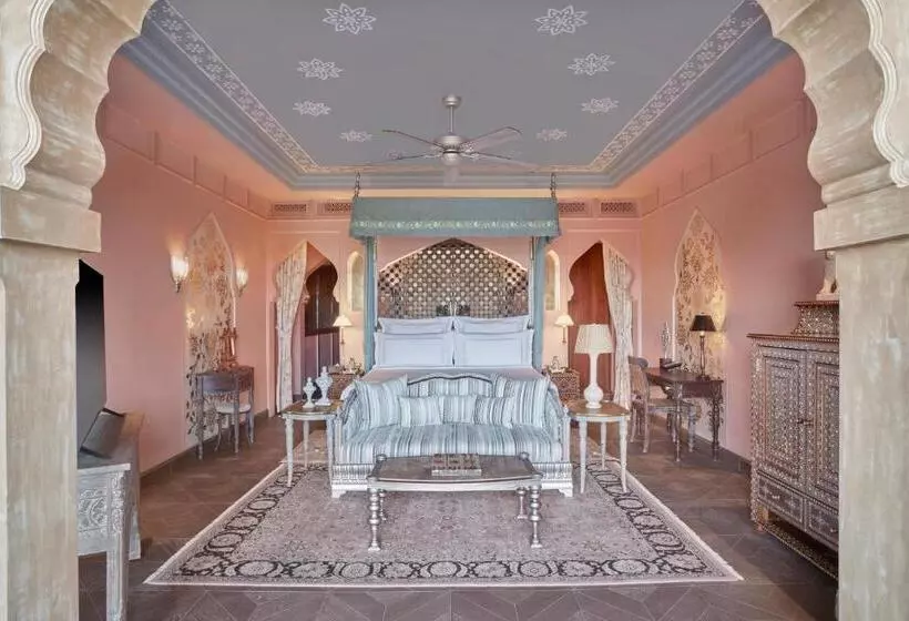 ホテル Raffles Jaipur