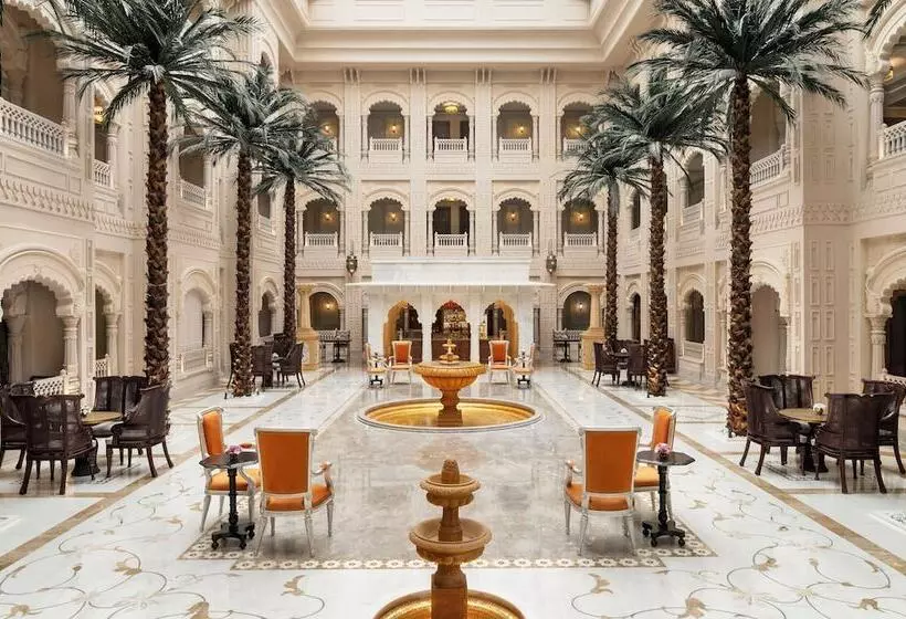ホテル Raffles Jaipur