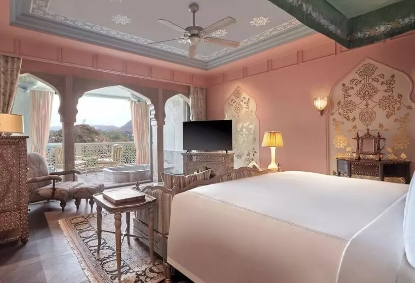 ホテル Raffles Jaipur