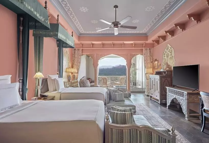 ホテル Raffles Jaipur