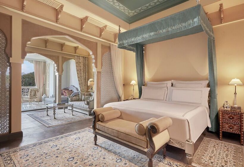 Hotel Raffles Jaipur