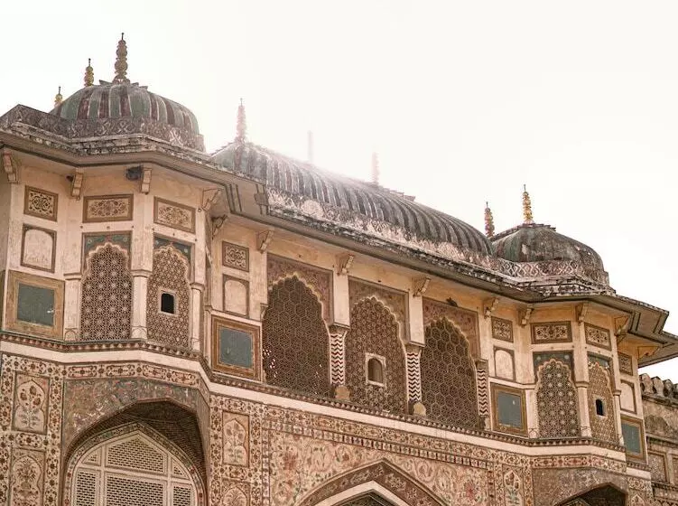 ホテル Raffles Jaipur