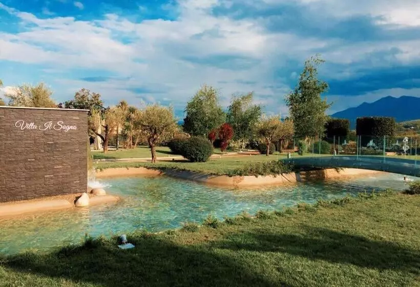 Hotelli Ristorante Europa