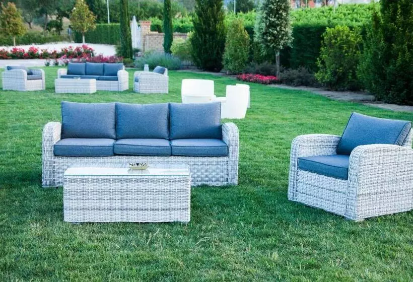 Hotelli Ristorante Europa