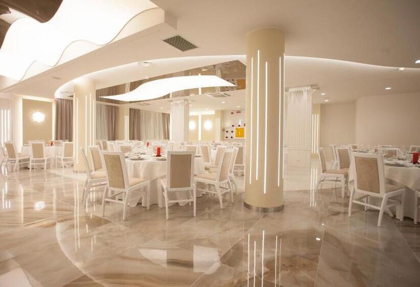 בית מלון כפרי Ristorante Europa