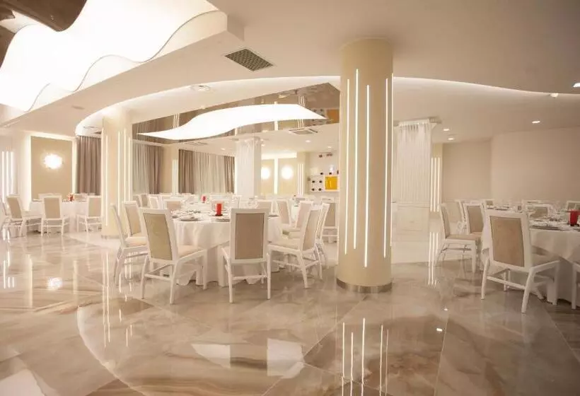 Hotelli Ristorante Europa