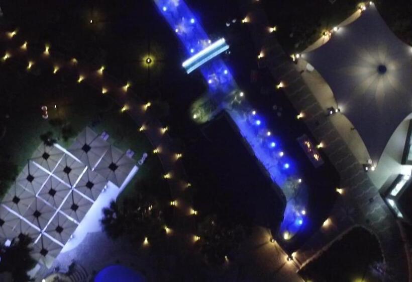 בית מלון כפרי Ristorante Europa