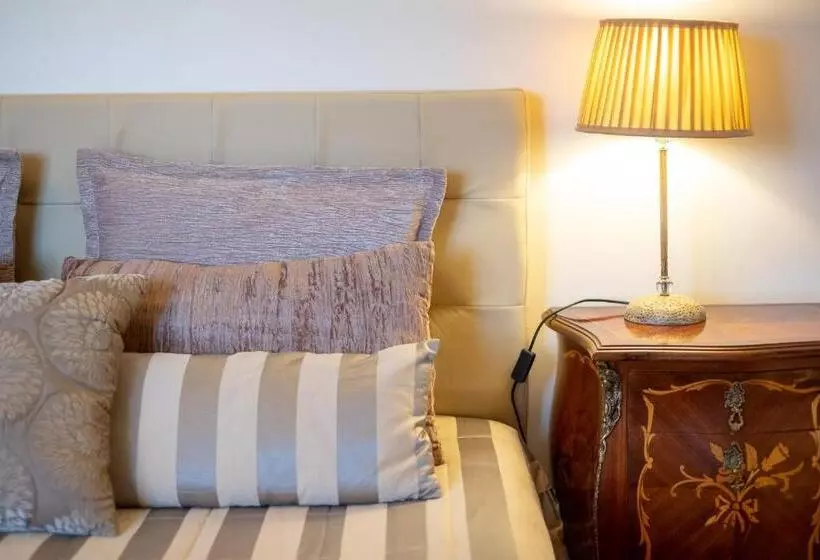 Hotelli Solar De São Jacinto   Country House