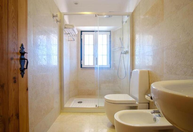 Отель Solar De São Jacinto   Country House