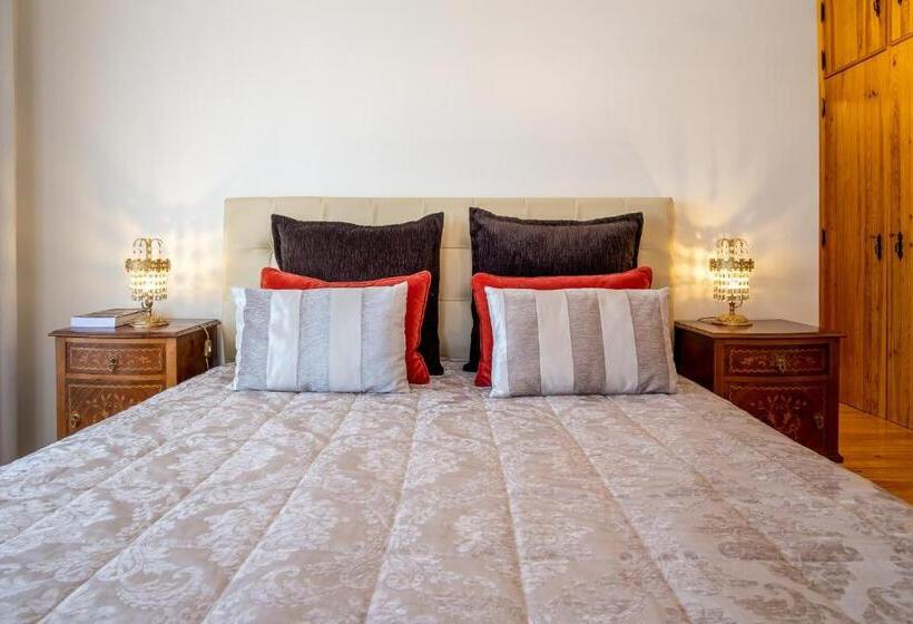 Отель Solar De São Jacinto   Country House