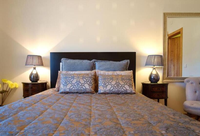 Отель Solar De São Jacinto   Country House