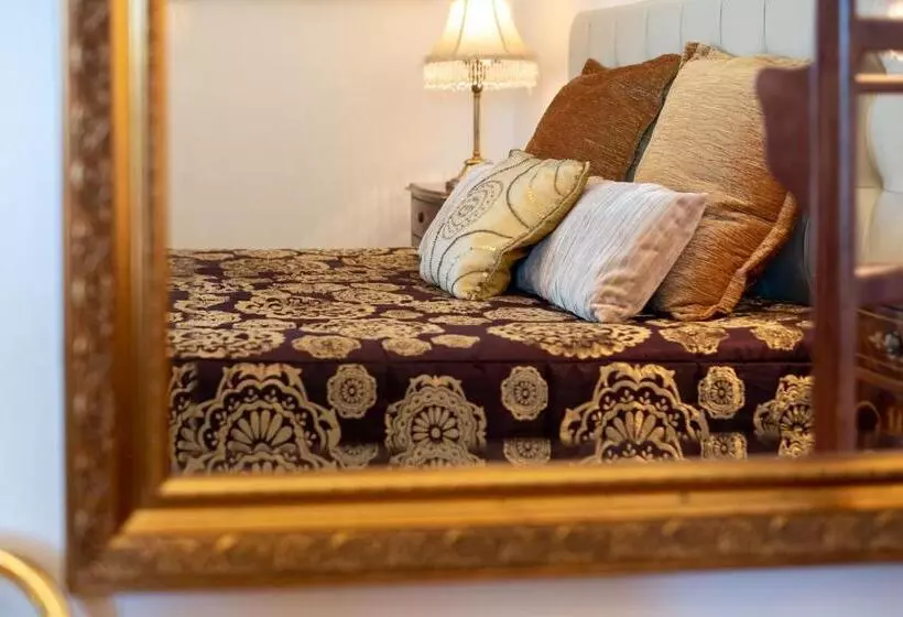 Hotelli Solar De São Jacinto   Country House